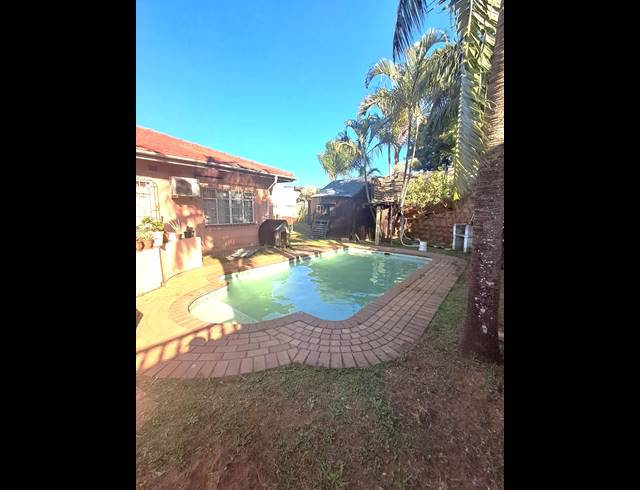 3 BEDROOM HOUSE SOLD IN BLUFF